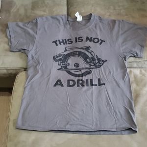 Men's graphic tshirt